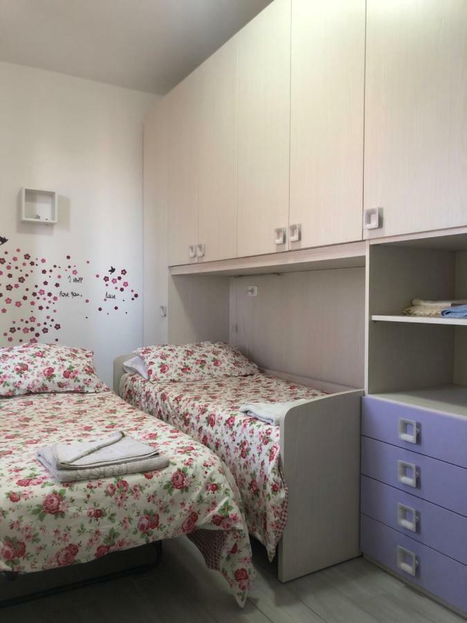 Ferienwohnung La Casa Di Nena Vivo dʼOrcia Exterior foto