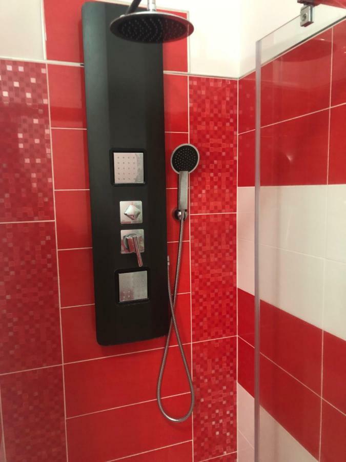Ferienwohnung La Casa Di Nena Vivo dʼOrcia Exterior foto
